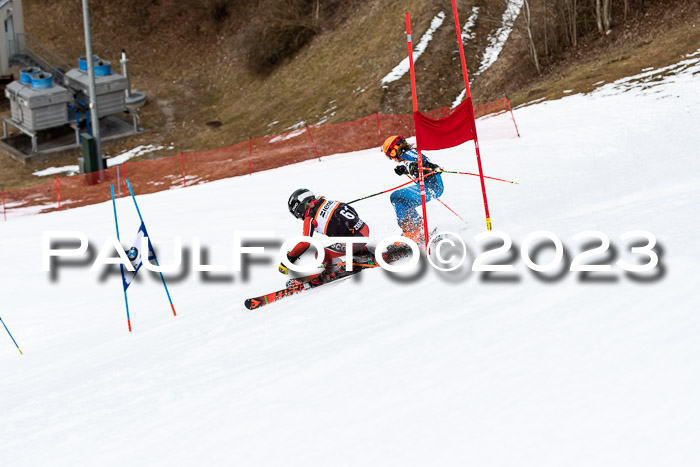 7. Ziener Cup WF 08.03.2023 PSL