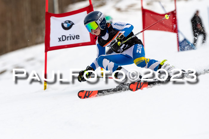 7. Ziener Cup WF 08.03.2023 PSL