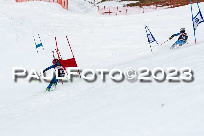 7. Ziener Cup WF 08.03.2023 PSL