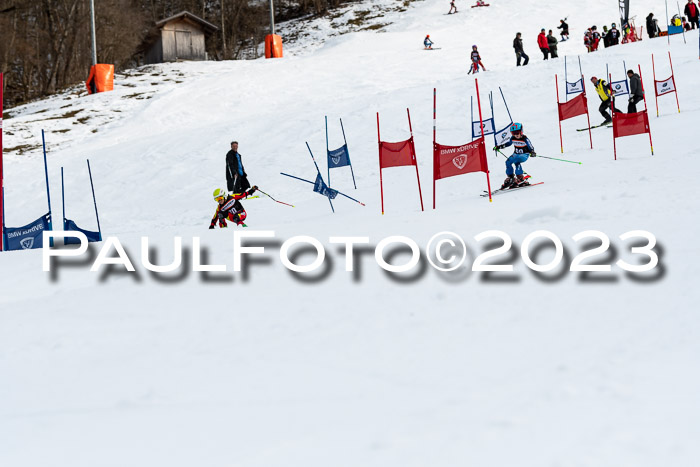 7. Ziener Cup WF 08.03.2023 PSL