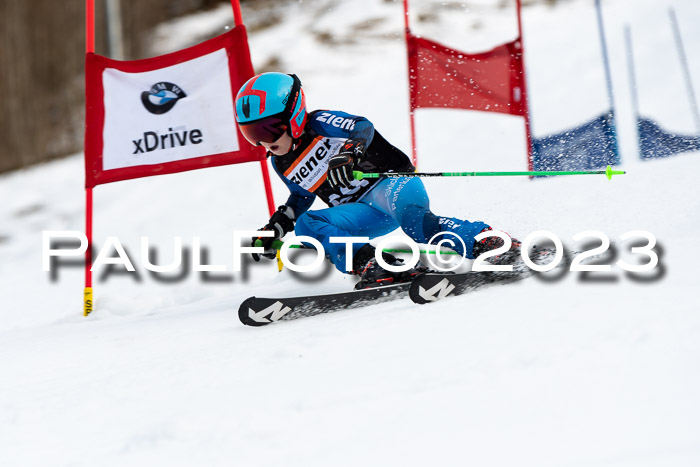 7. Ziener Cup WF 08.03.2023 PSL