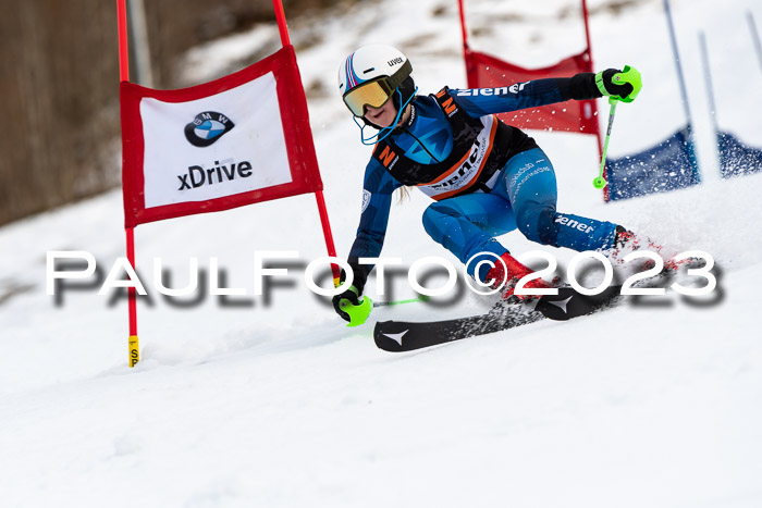 7. Ziener Cup WF 08.03.2023 PSL
