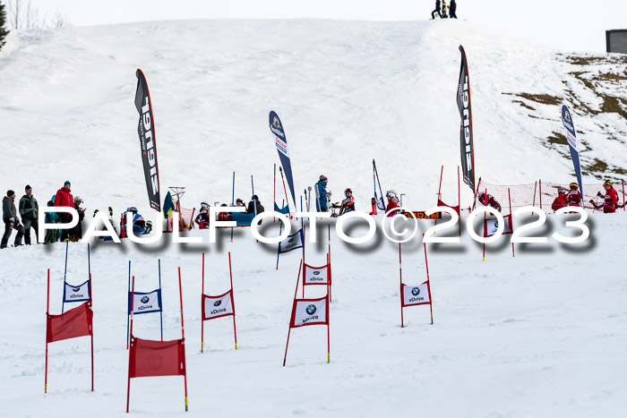 7. Ziener Cup WF 08.03.2023 PSL