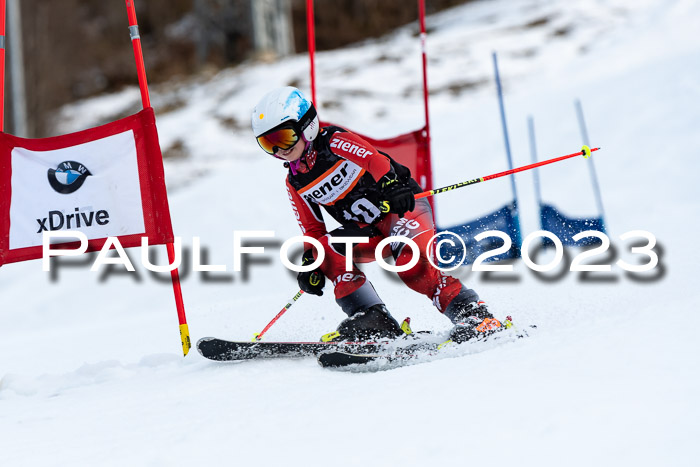 7. Ziener Cup WF 08.03.2023 PSL