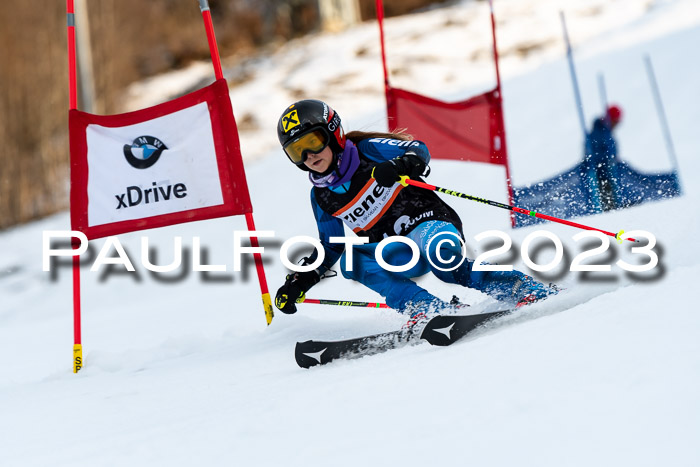 7. Ziener Cup WF 08.03.2023 PSL