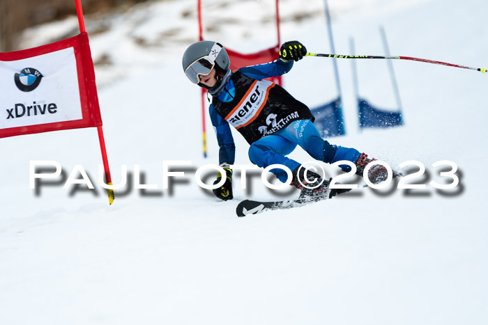 7. Ziener Cup WF 08.03.2023 PSL