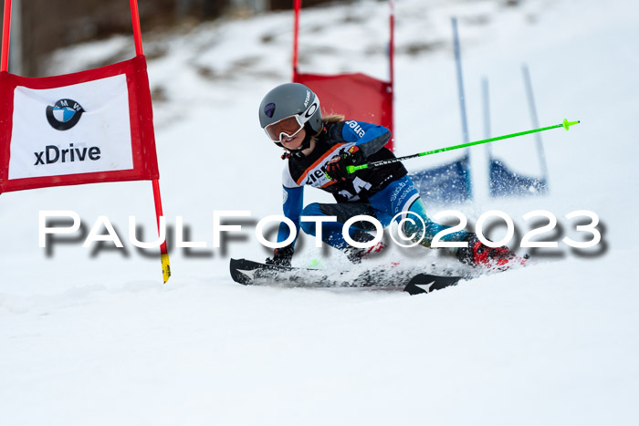 7. Ziener Cup WF 08.03.2023 PSL