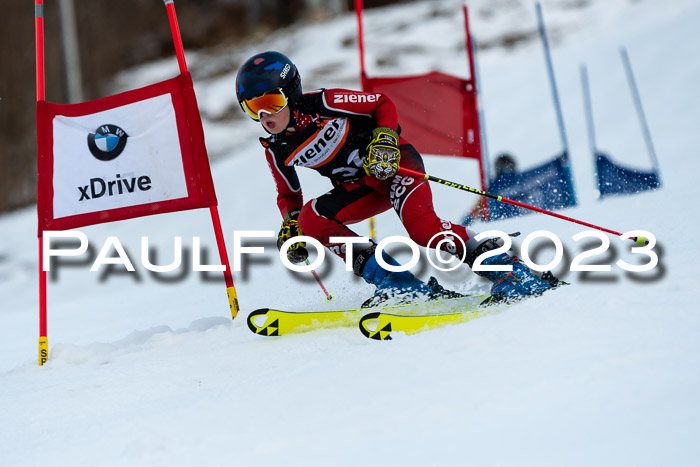 7. Ziener Cup WF 08.03.2023 PSL