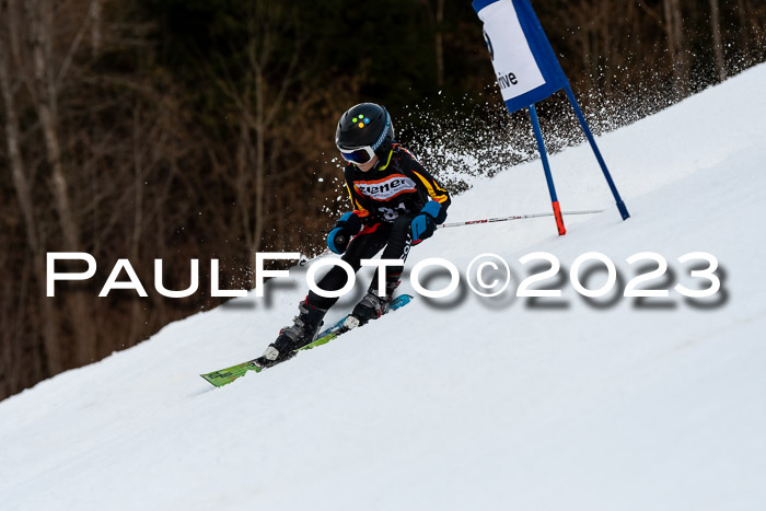 7. Ziener Cup WF 08.03.2023 PSL