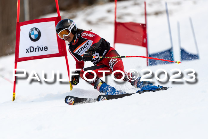 7. Ziener Cup WF 08.03.2023 PSL