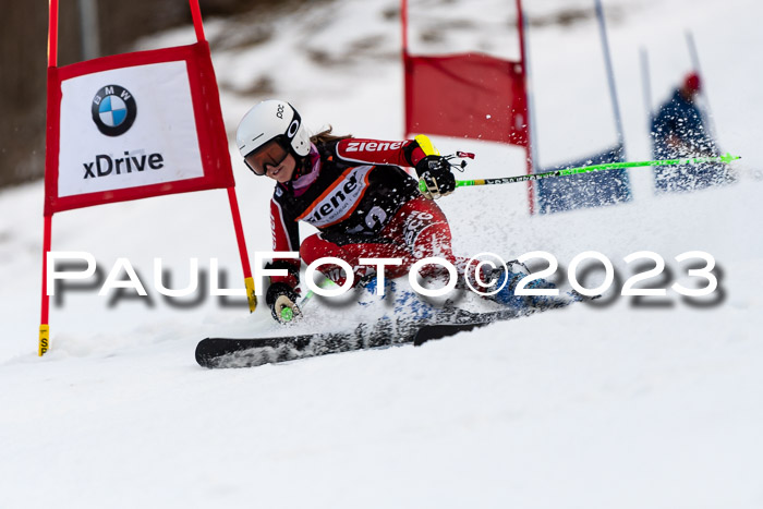 7. Ziener Cup WF 08.03.2023 PSL