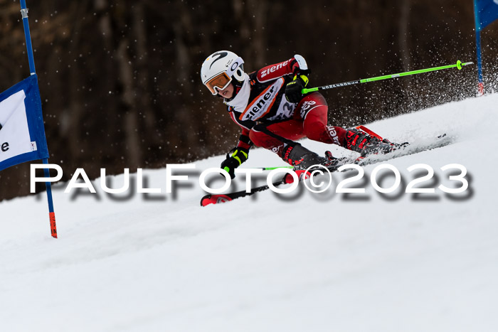 7. Ziener Cup WF 08.03.2023 PSL