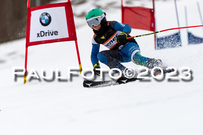 7. Ziener Cup WF 08.03.2023 PSL