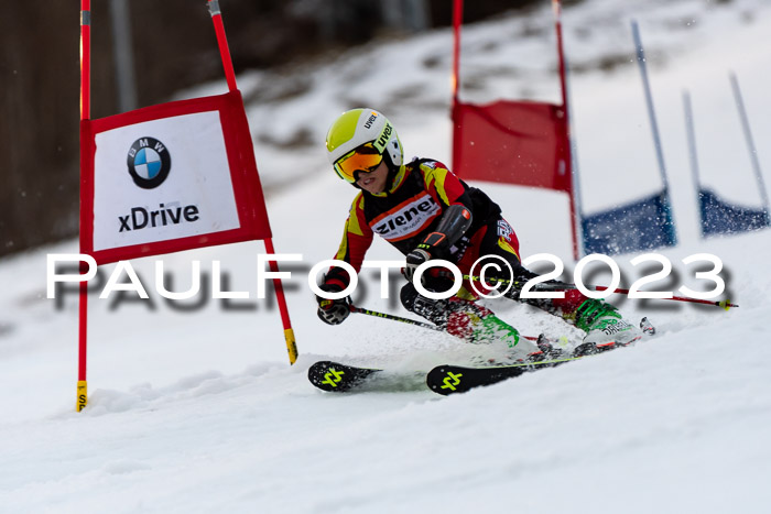 7. Ziener Cup WF 08.03.2023 PSL