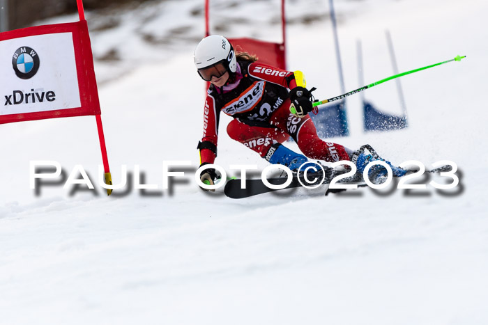 7. Ziener Cup WF 08.03.2023 PSL