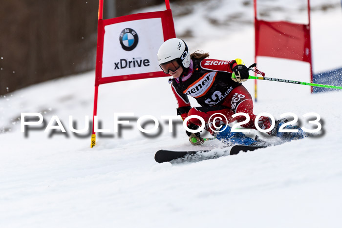 7. Ziener Cup WF 08.03.2023 PSL