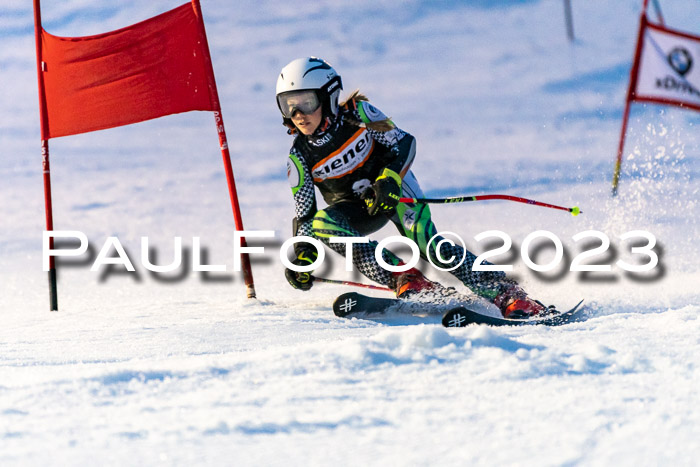 7. Ziener Cup WF 08.03.2023 PSL
