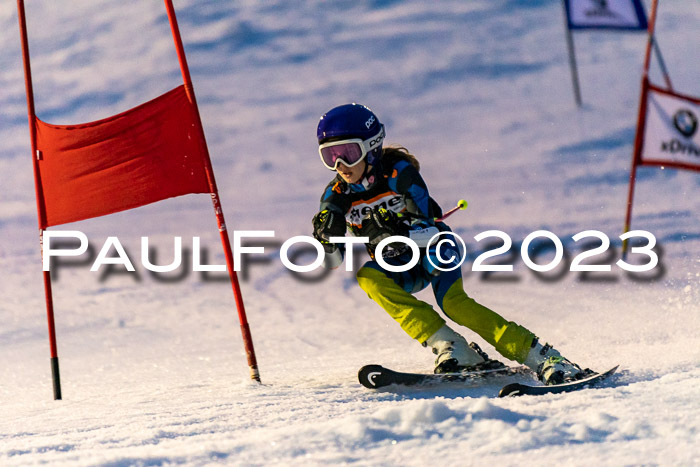 7. Ziener Cup WF 08.03.2023 PSL