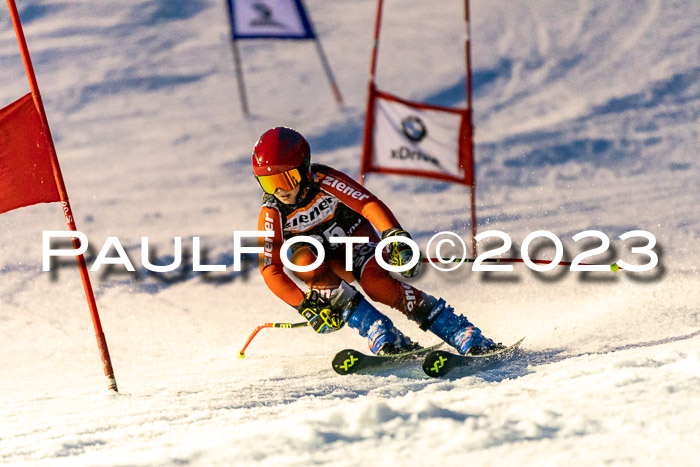 7. Ziener Cup WF 08.03.2023 PSL