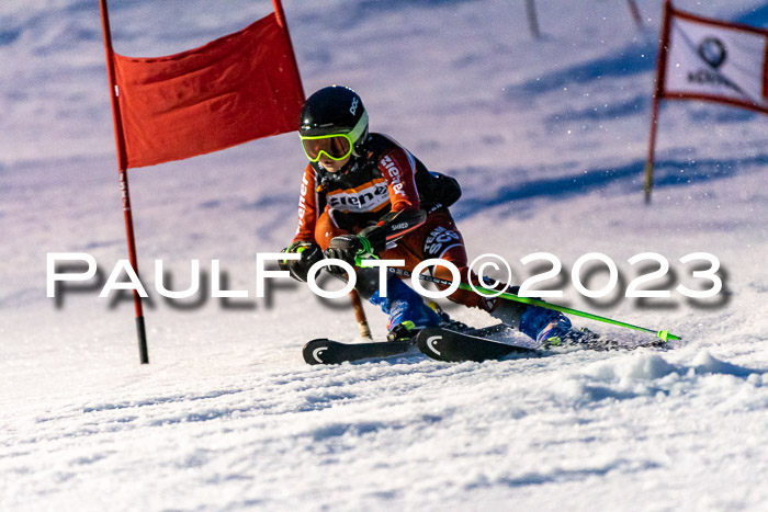 7. Ziener Cup WF 08.03.2023 PSL