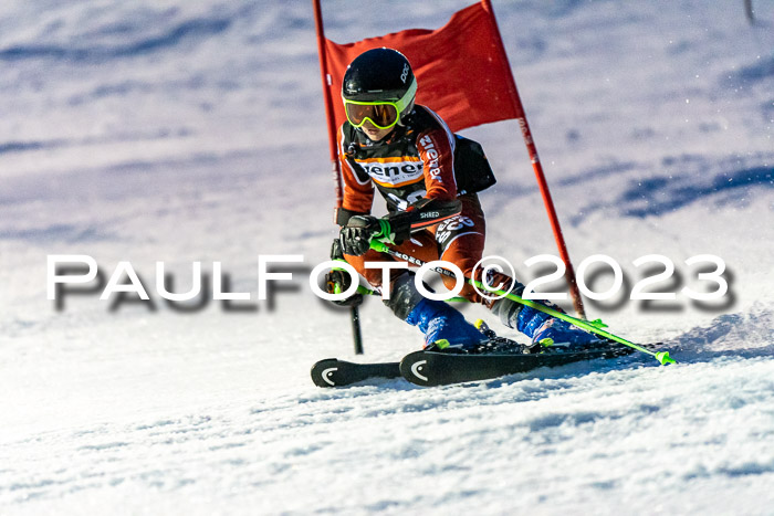 7. Ziener Cup WF 08.03.2023 PSL