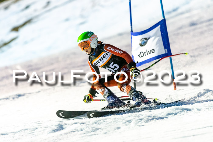 7. Ziener Cup WF 08.03.2023 PSL