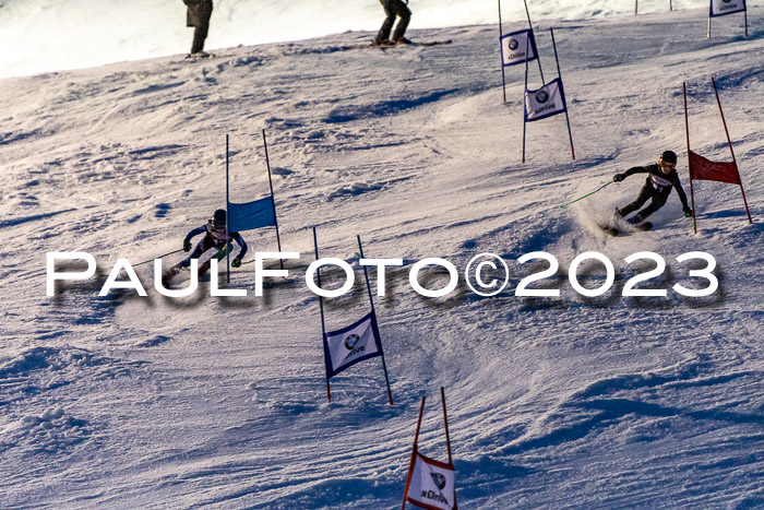 7. Ziener Cup WF 08.03.2023 PSL