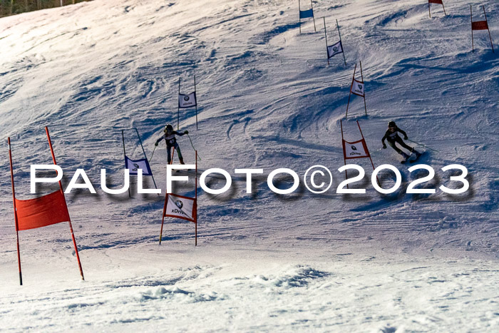 7. Ziener Cup WF 08.03.2023 PSL
