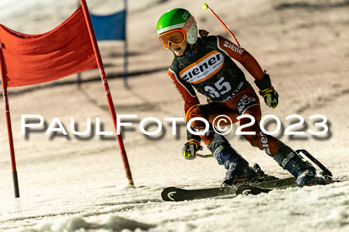 7. Ziener Cup WF 08.03.2023 PSL