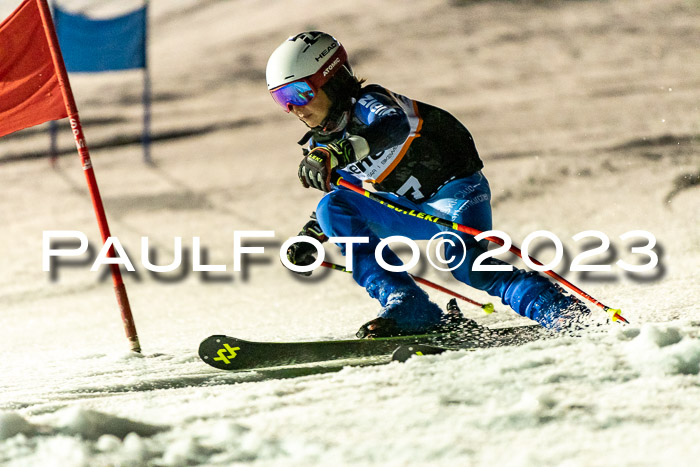 7. Ziener Cup WF 08.03.2023 PSL