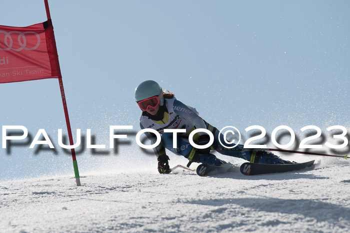 DSV - ELK Schülercup Finale U14 RS, 08.03.2023