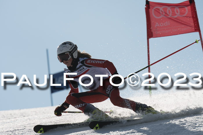 DSV - ELK Schülercup Finale U14 RS, 08.03.2023