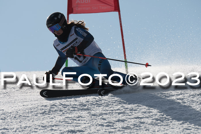 DSV - ELK Schülercup Finale U14 RS, 08.03.2023
