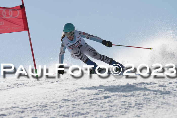 DSV - ELK Schülercup Finale U14 RS, 08.03.2023