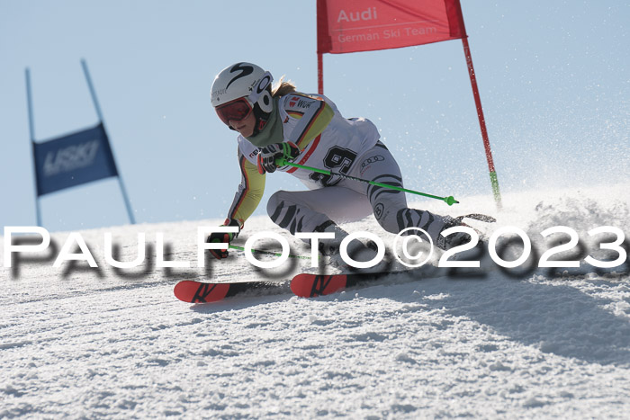 DSV - ELK Schülercup Finale U14 RS, 08.03.2023