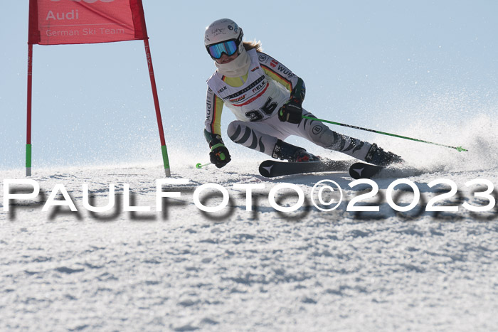 DSV - ELK Schülercup Finale U14 RS, 08.03.2023