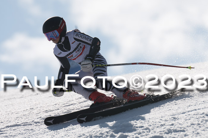 DSV - ELK Schülercup Finale U14 RS, 08.03.2023