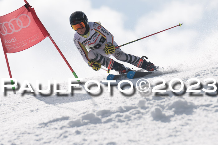 DSV - ELK Schülercup Finale U14 RS, 08.03.2023