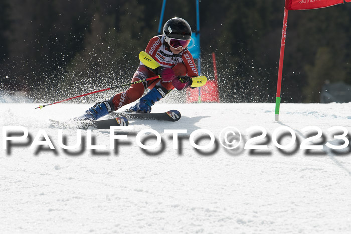 DSV - ELK Schülercup Finale U14 RS, 08.03.2023