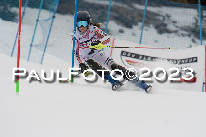 DSV - ELK Schülercup Finale U14 SL, 11.03.2023