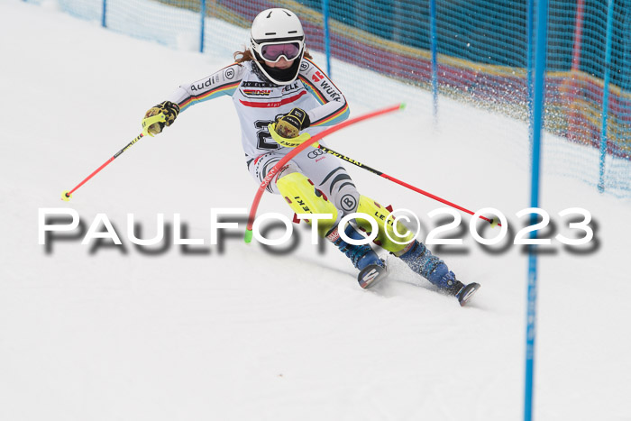 DSV - ELK Schülercup Finale U14 SL, 11.03.2023
