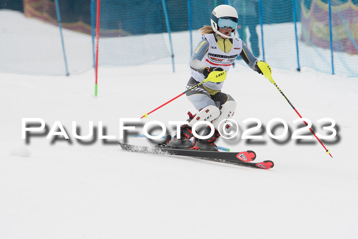 DSV - ELK Schülercup Finale U14 SL, 11.03.2023