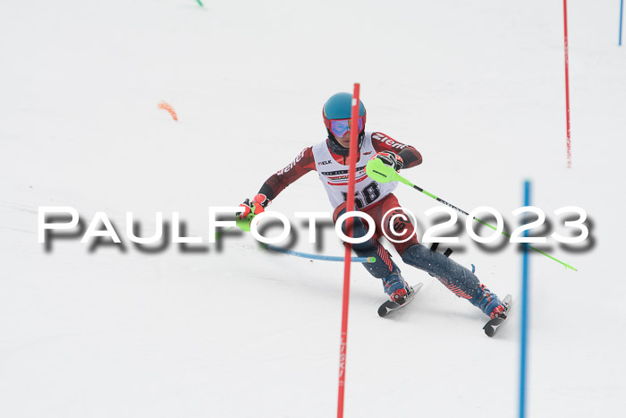 DSV - ELK Schülercup Finale U14 SL, 11.03.2023