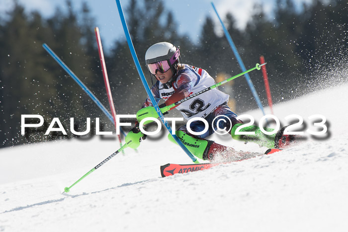 DSV - ELK Schülercup Finale U14 SL, 11.03.2023