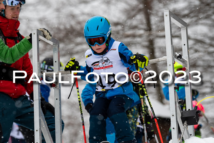 DSV Skitty Cup Alpin, 11.03.2023 Sudelfeld