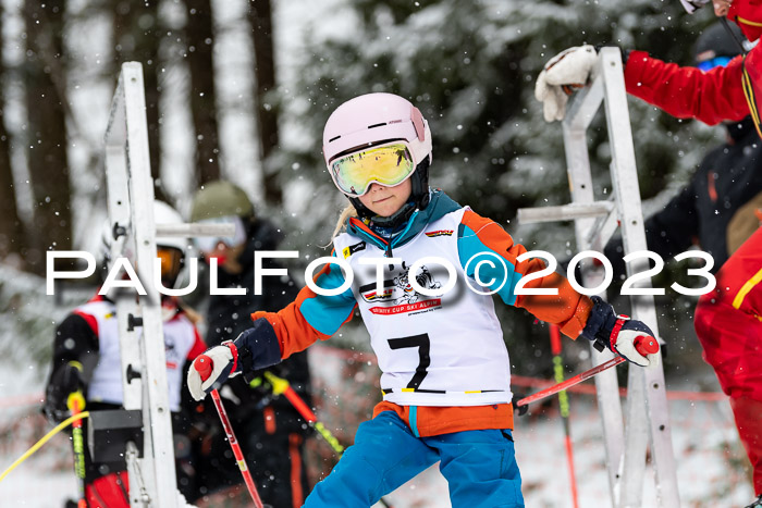 DSV Skitty Cup Alpin, 11.03.2023 Sudelfeld