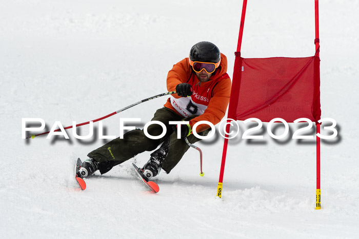 4. Kreiscup, Kreisschülerskitag WM/SOG 12.03.2023