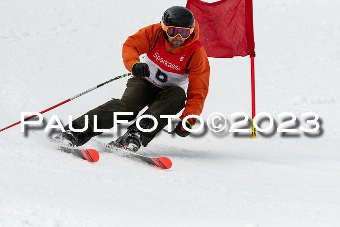 4. Kreiscup, Kreisschülerskitag WM/SOG 12.03.2023