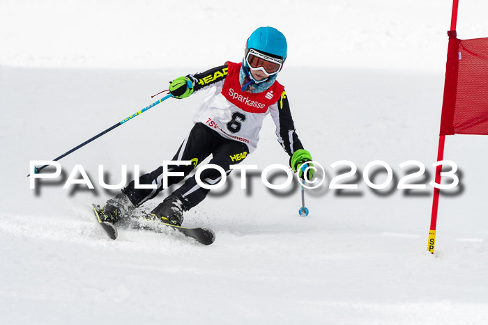 4. Kreiscup, Kreisschülerskitag WM/SOG 12.03.2023