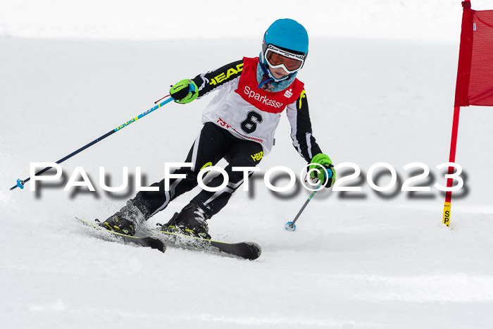 4. Kreiscup, Kreisschülerskitag WM/SOG 12.03.2023